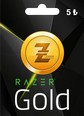 5 TL Razer Gold Pin