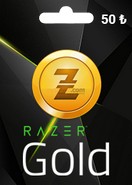 50 TL Razer Gold Pin