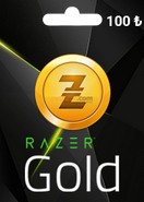 100 TL Razer Gold Pin