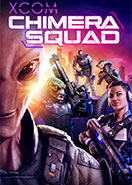 XCOM Chimera Squad PC Key