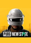 Google Play 50 TL PUBG New State NC