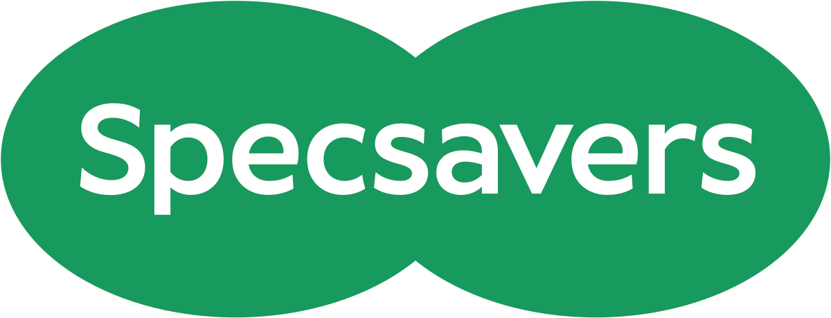 Specsavers logo