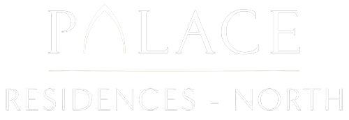 palace residences logo