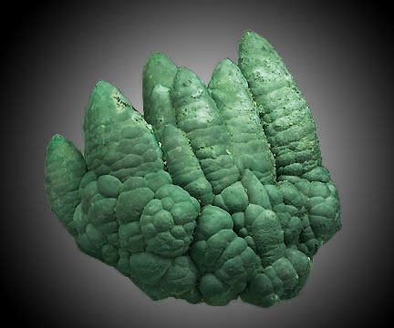 Malachite photo image