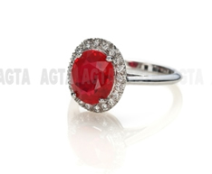 Ruby Ring photo image