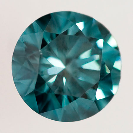 Diamond photo image