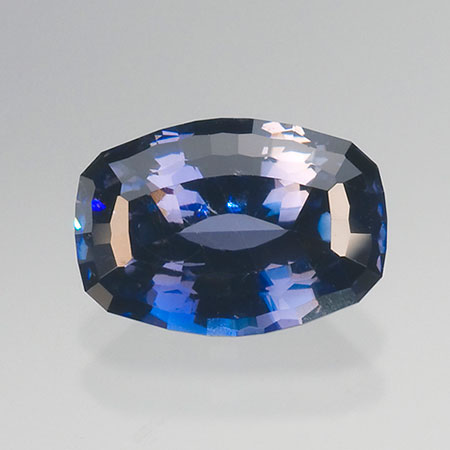 Benitoite Gem photo image