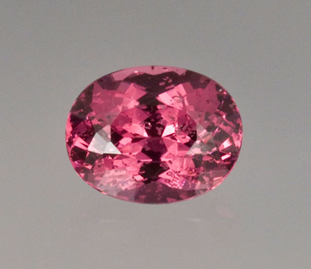 Spinel photo image