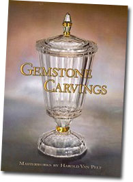 Gemstone Carvings cover image