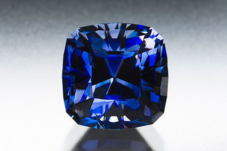 Benitoite photo image