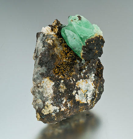 Phosphophyllite Specimen photo image