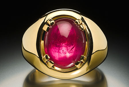 Ruby Ring photo image