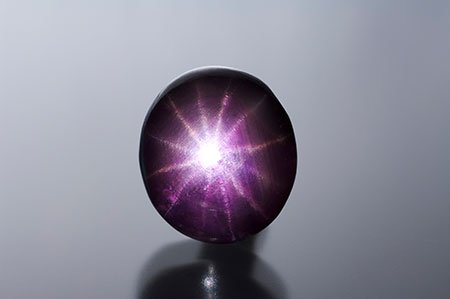 Star Sapphire photo image