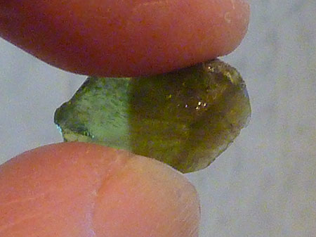 Peridot photo image