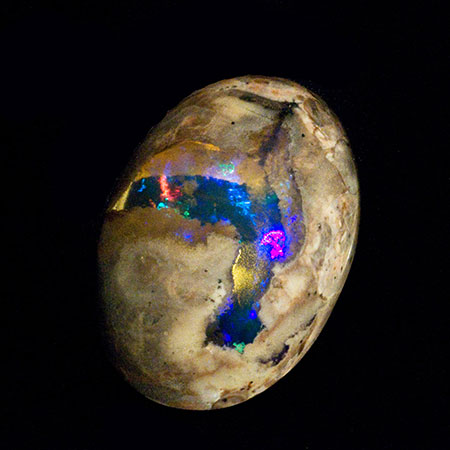 Matrix Opal photo image