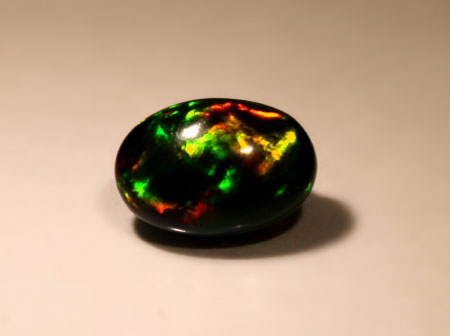 Wollo Opal photo image