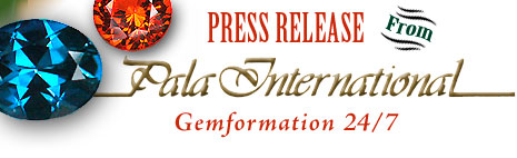 Press Release From Pala International