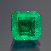 Emerald photo image