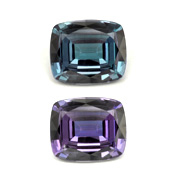 Alexandrite photo image