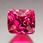 Spinel photo image