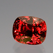 Spinel photo image