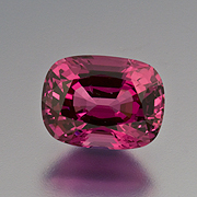 Spinel photo image