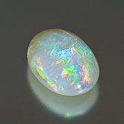 Opal photo image