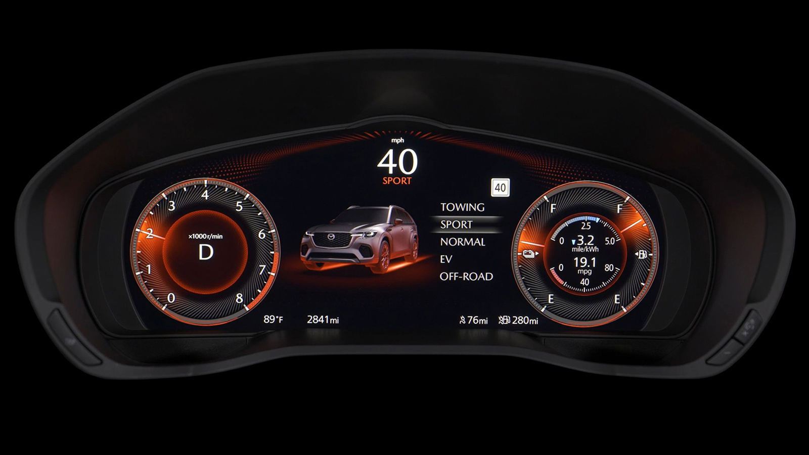 image: Sport Mode1