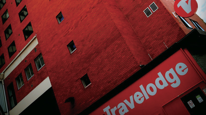 Travelodge Hobart في أستراليا