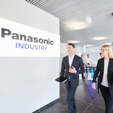 Panasonic Industry  Careers