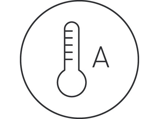 Intelligent temperature control mode