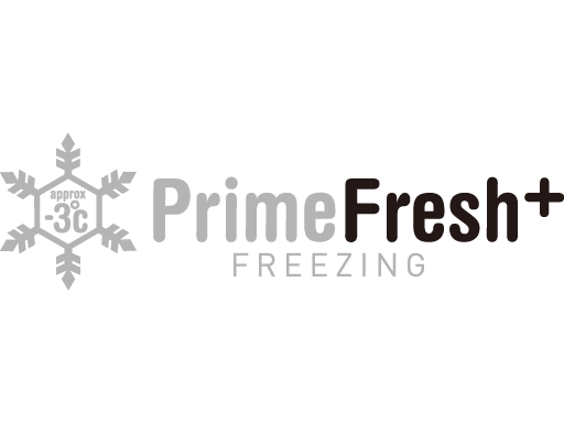 Prime Fresh FREEZING