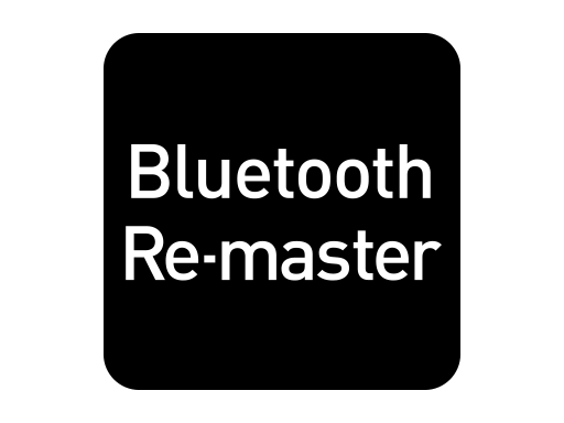 Bluetooth Re-Master