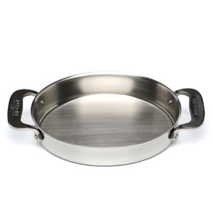 all clad casserole dish