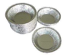 aluminum bakeware