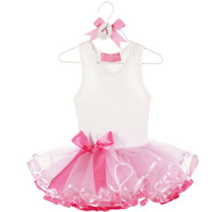 baby tutu sets