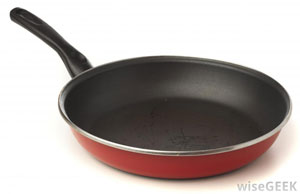 non teflon cookware