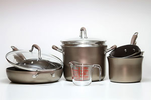 teflon cookware reviews