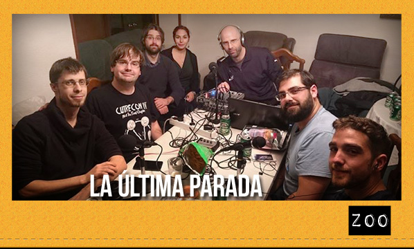 Ultima-Parada