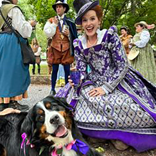 Dog Friendly Faire