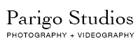 Parigo Studios Photography + Videography