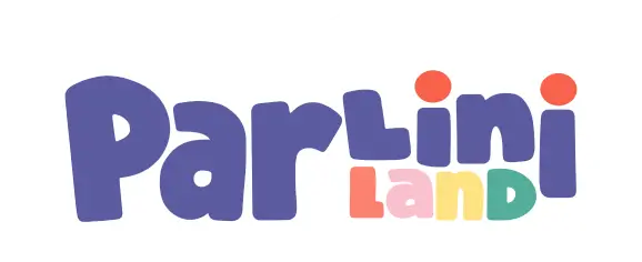 Parlini Land logo