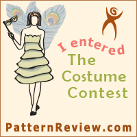 Costume Contest