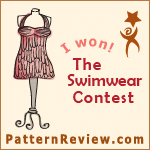 Swimwear Contest