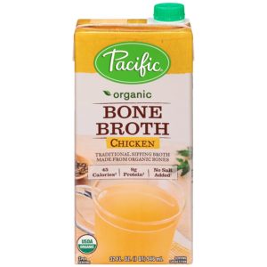 pacific bone broth