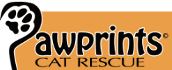 Pawprints Cat Rescue