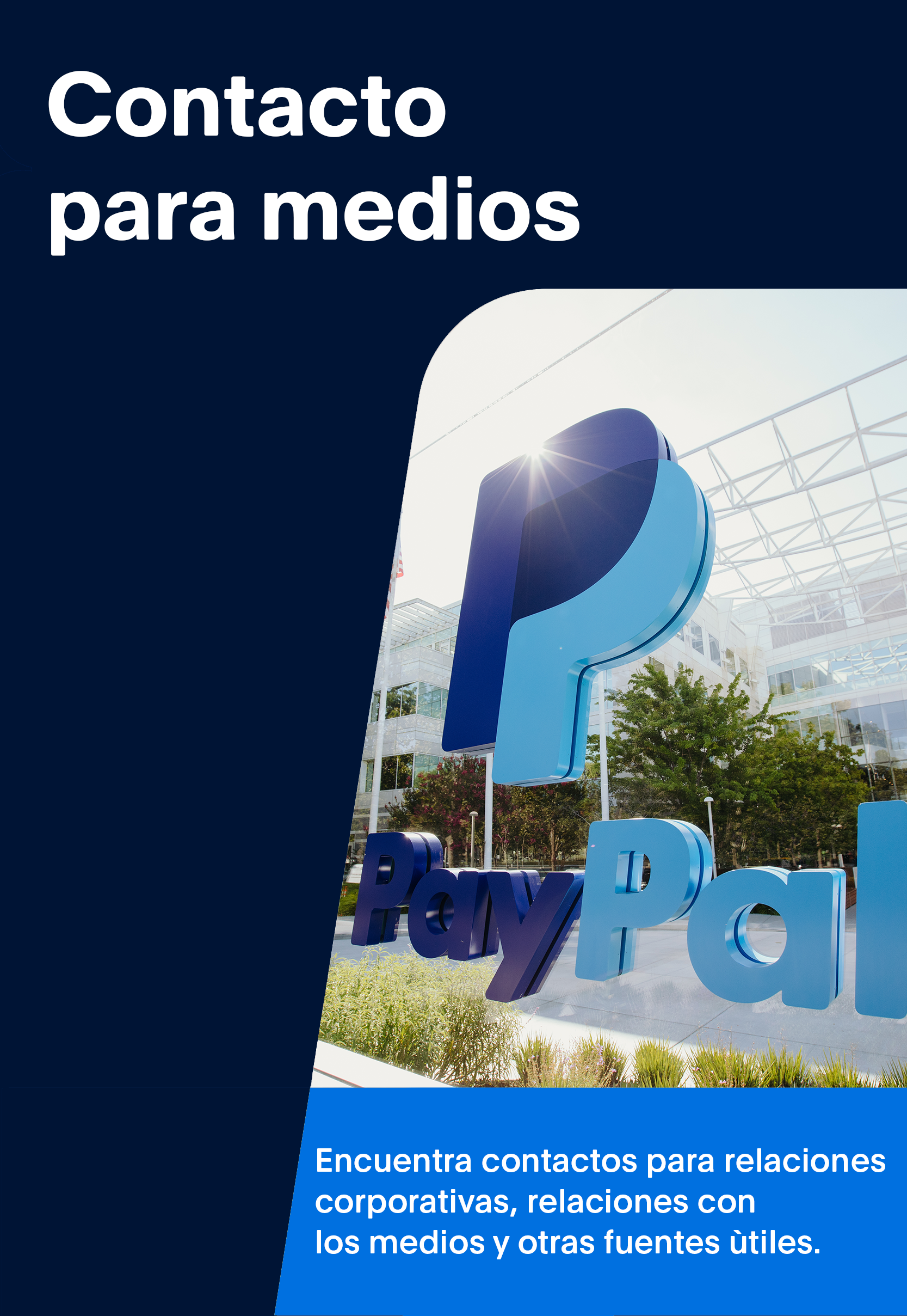 Contacto PayPal: se abre en una ventana nueva