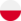 Poland flag