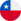 Chile flag