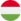 Hungary flag